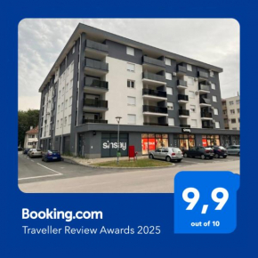 Apartman Max